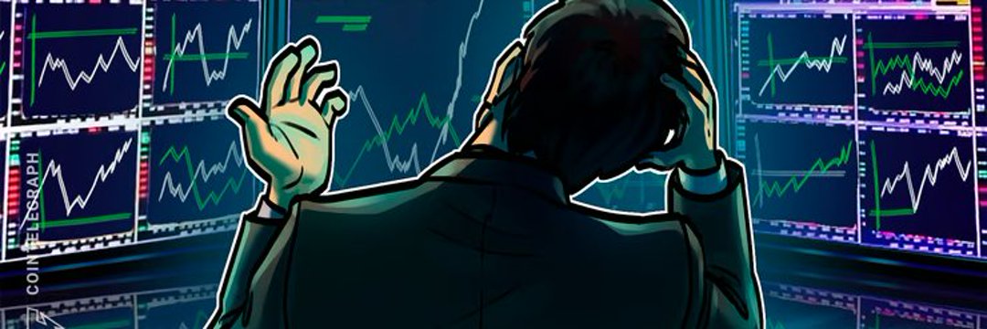 Crypto explainer