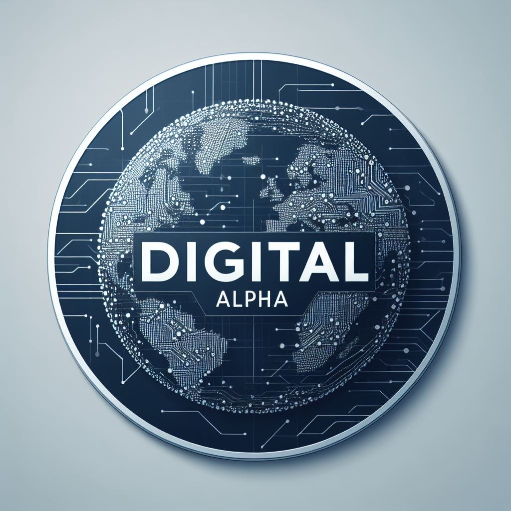 Digital Alpha