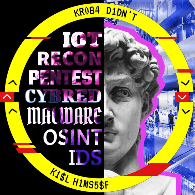 Cybred