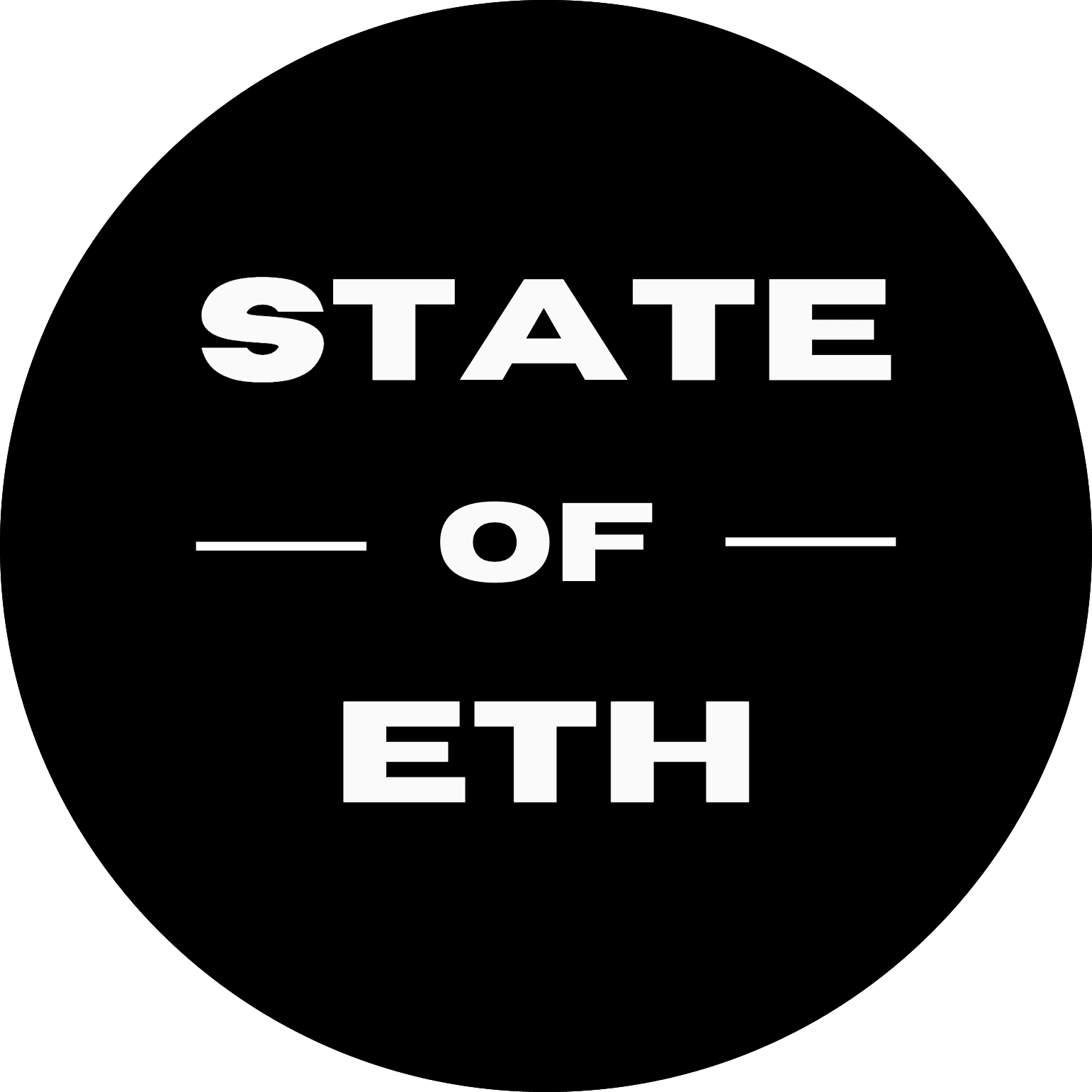 State of Eth