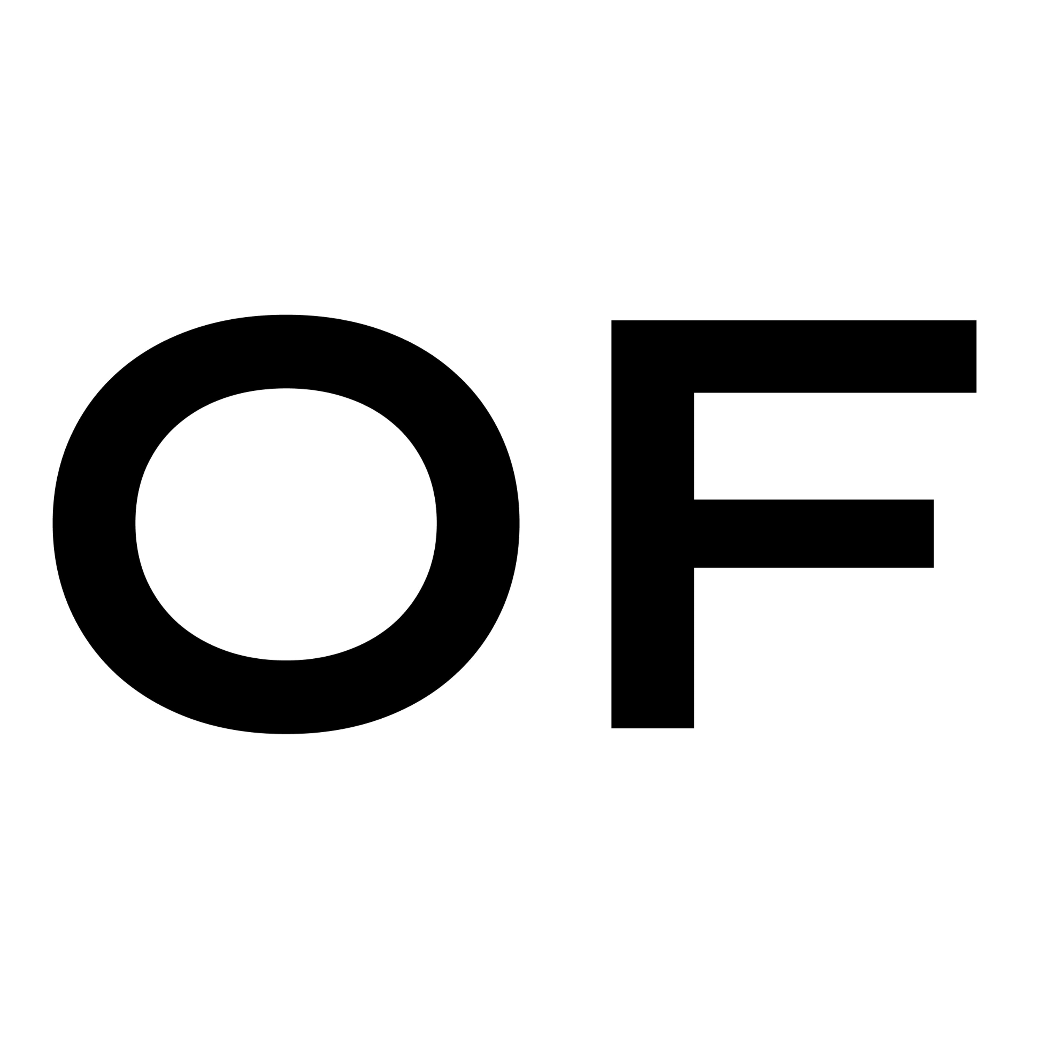 Open Frames