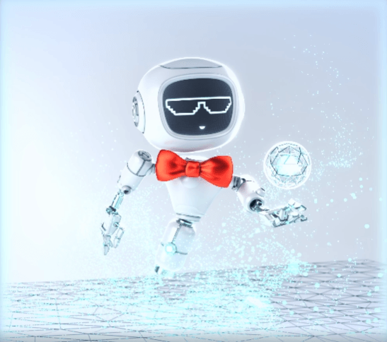 Talentbot