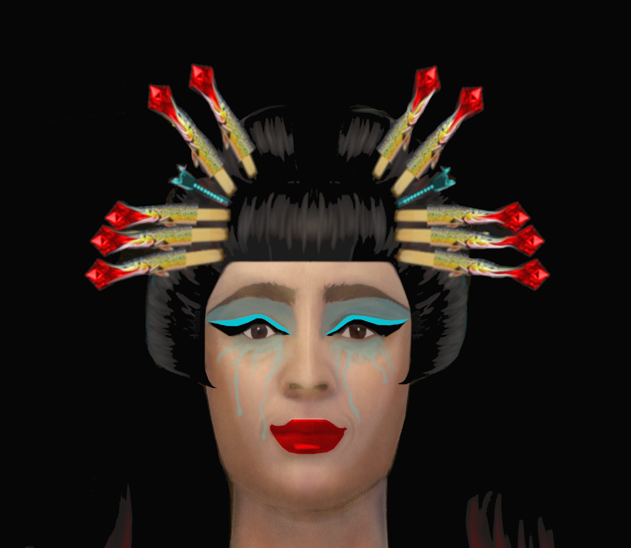 Stellabelle