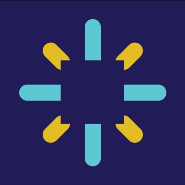 Beyond Blocks and Bits logo