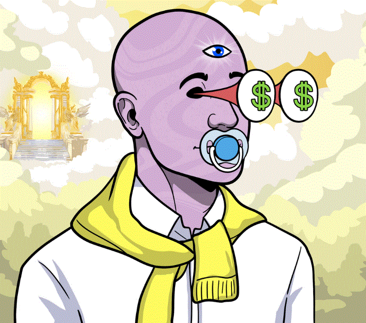 Divine Degeneracy Daily