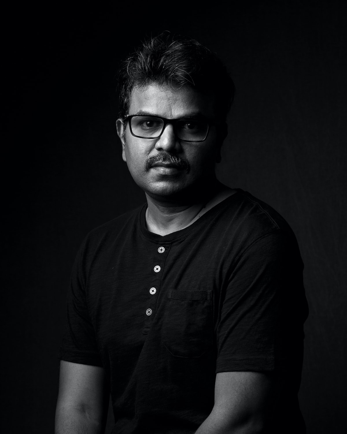 Mahesh Balasubramanian