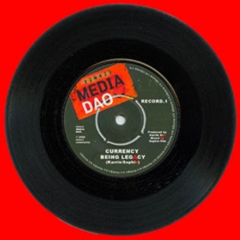 mediaDAO
