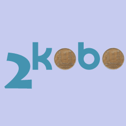 2 Kobo by Koboline