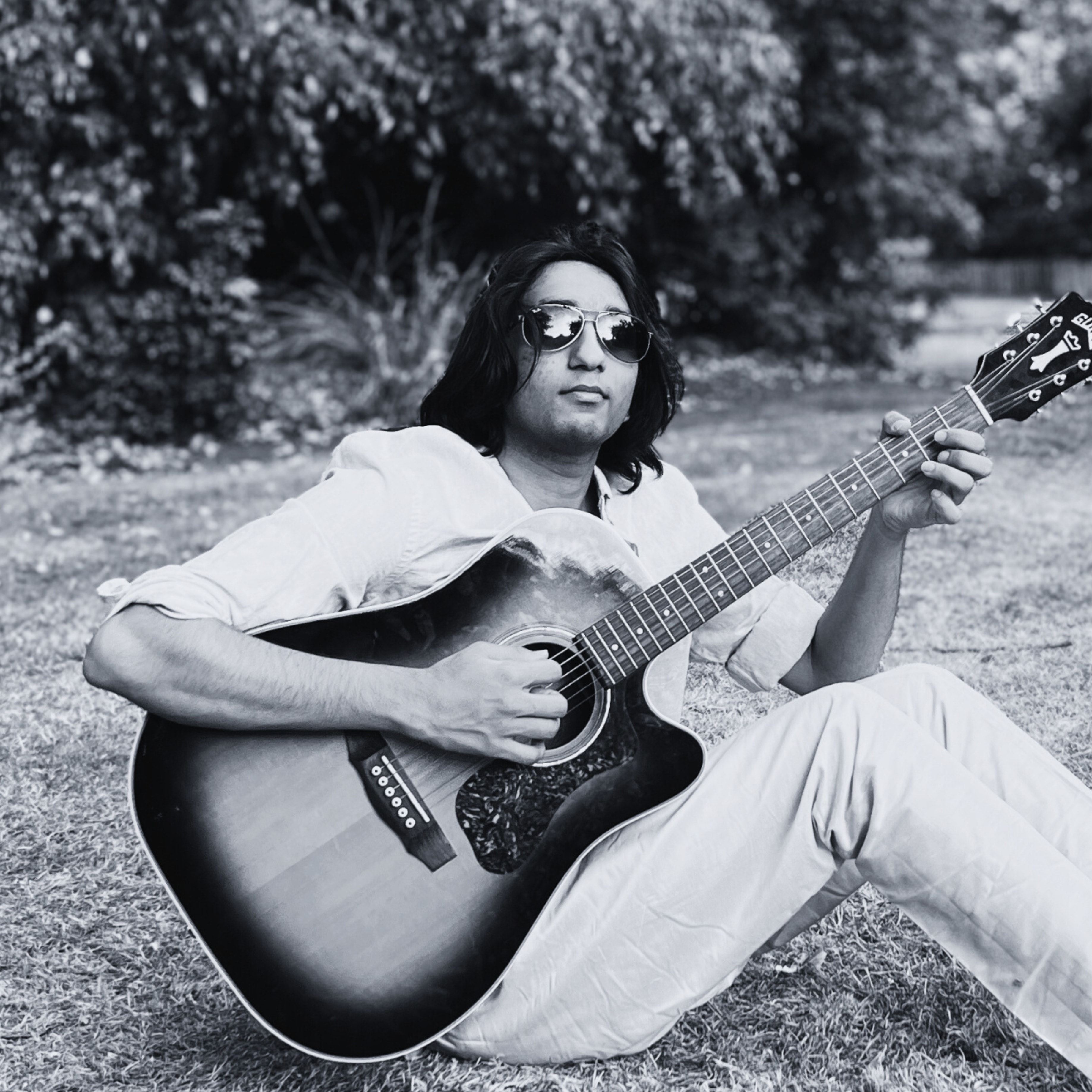 Desh Saxena