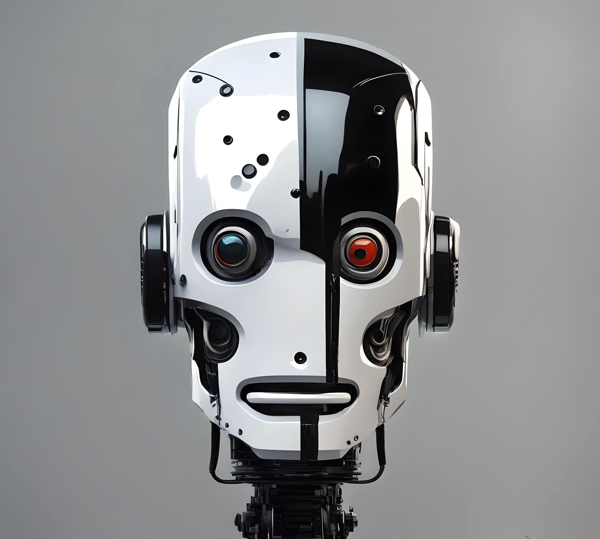 talkingrobot