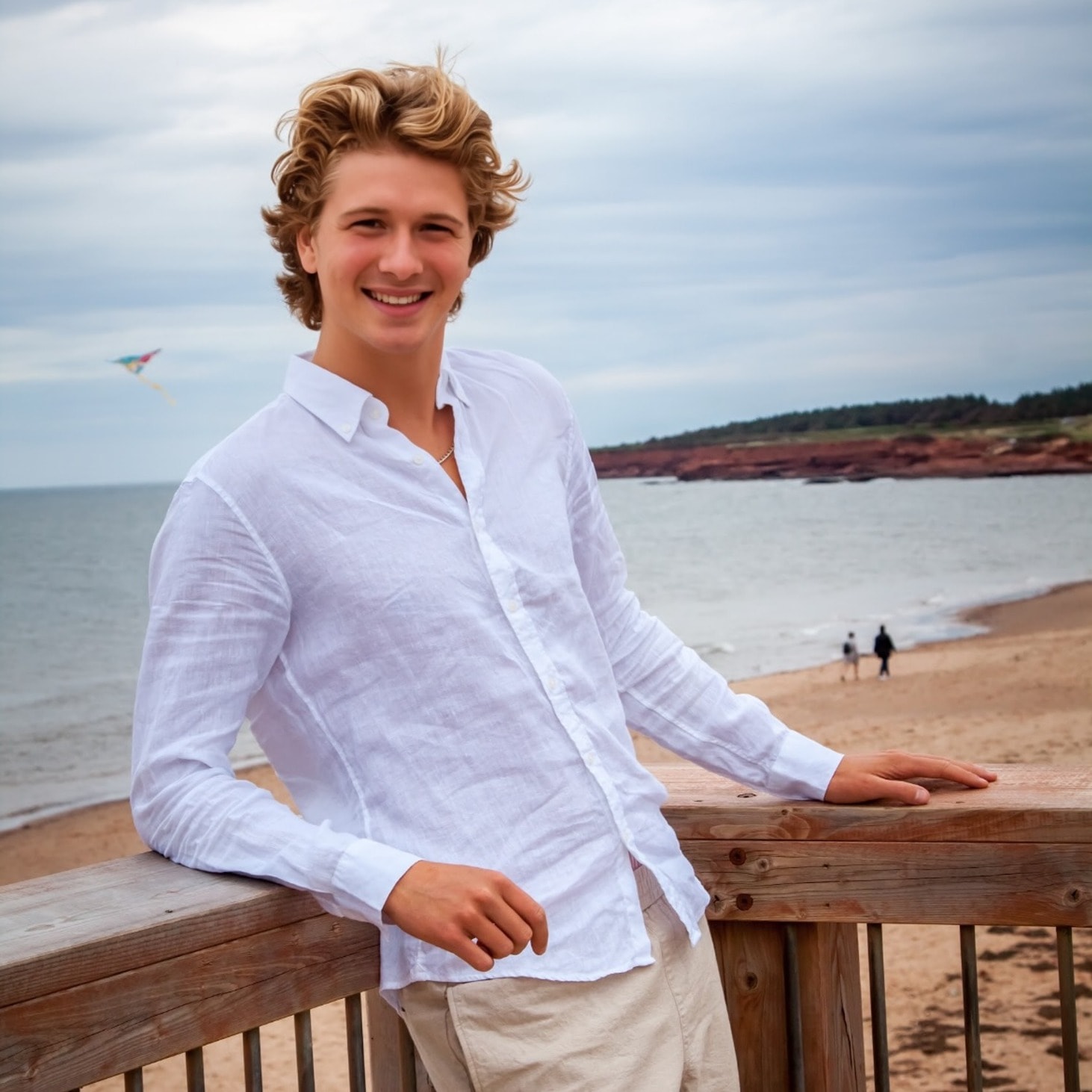 Liev Dalton