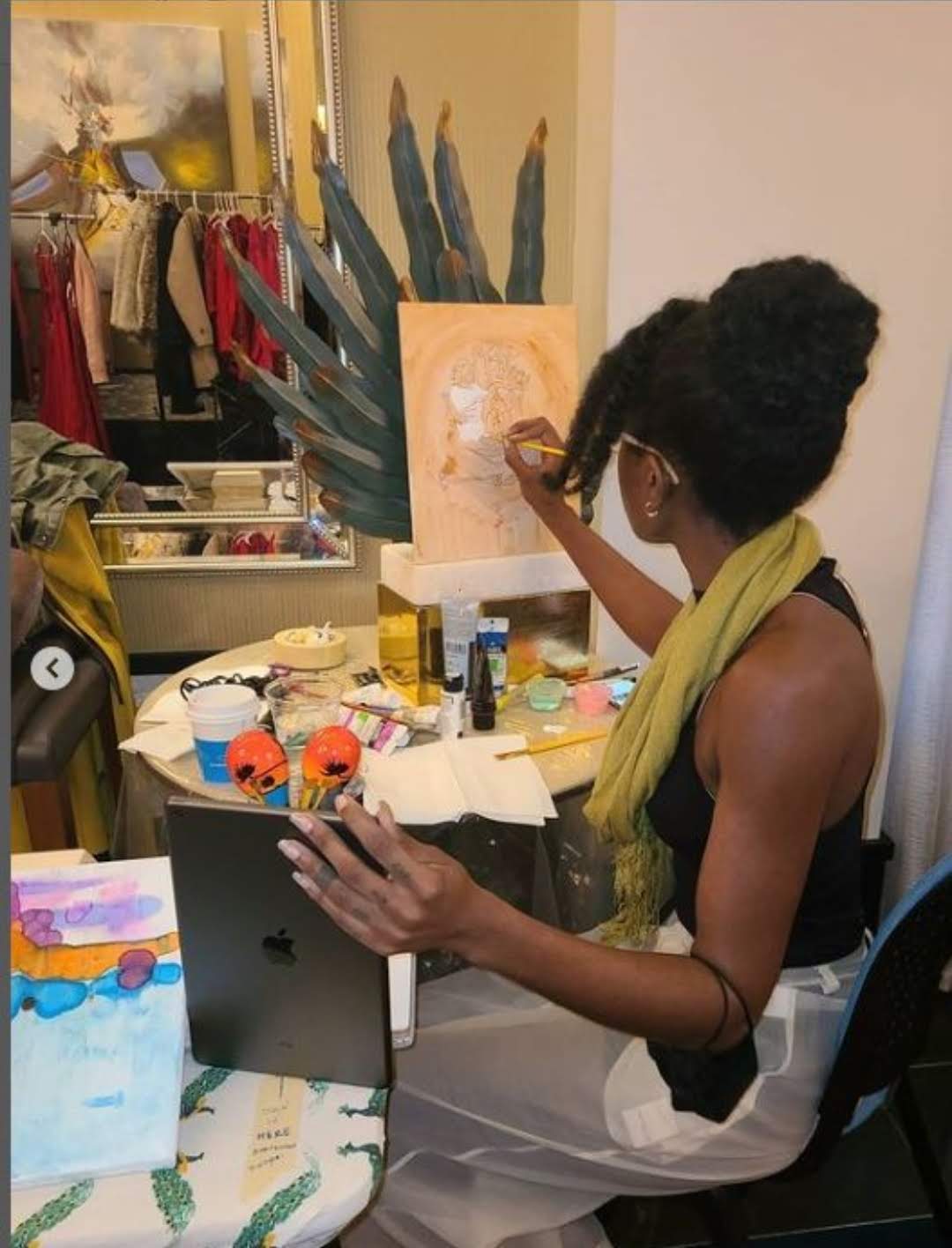 Art