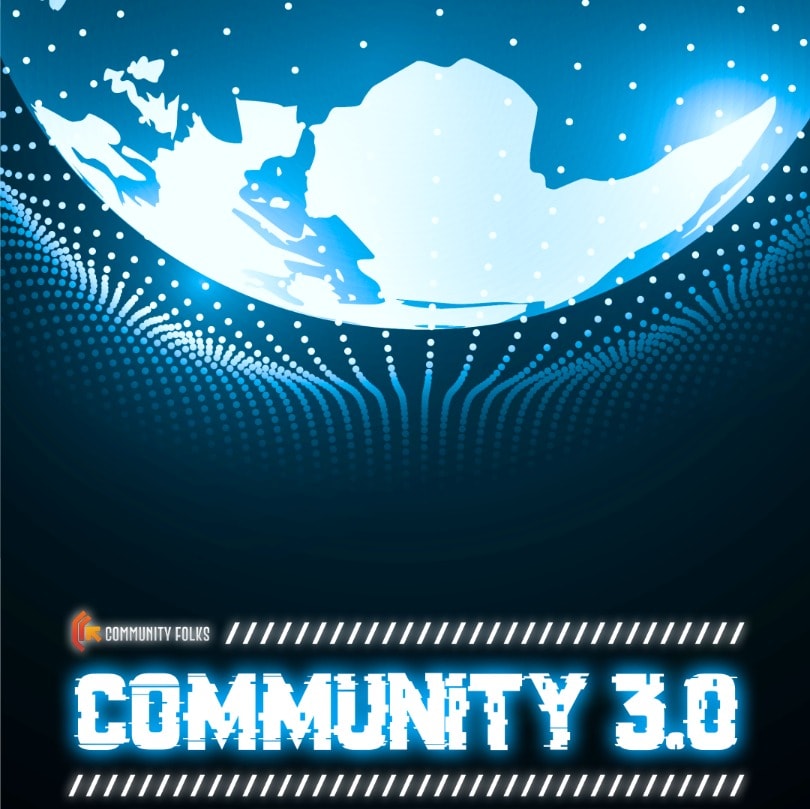 Community 3.0