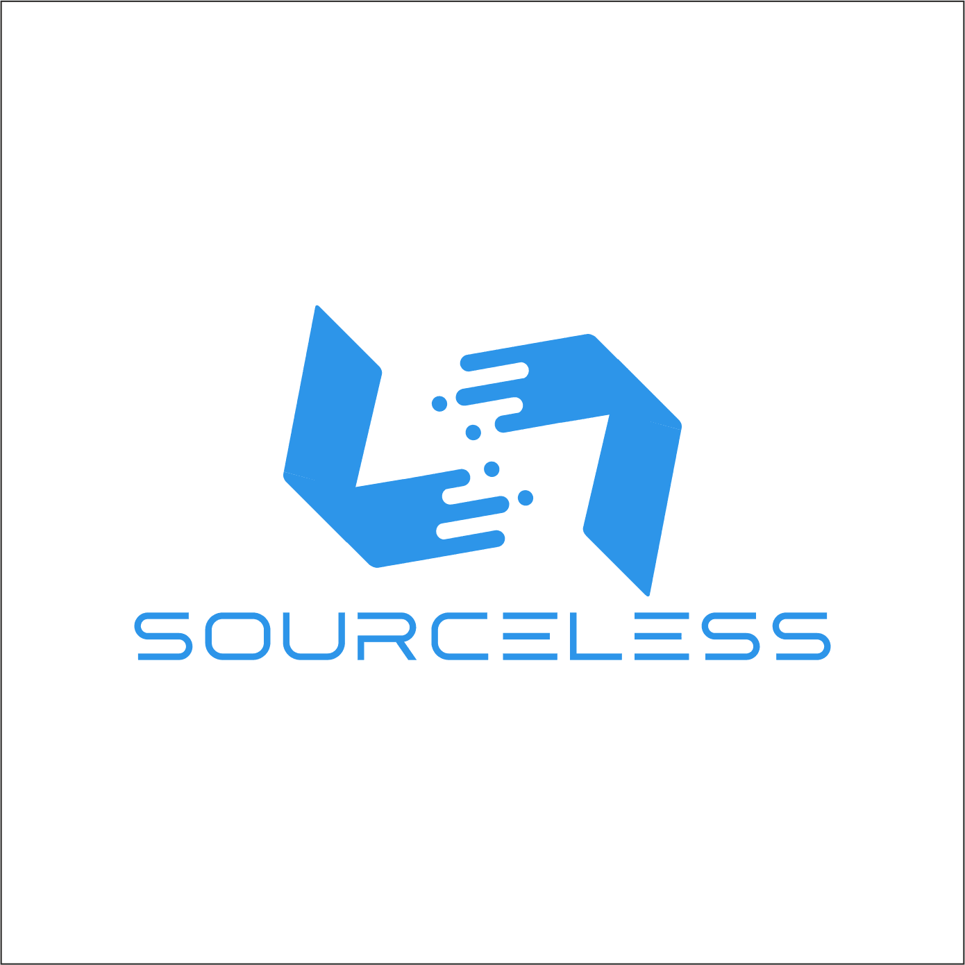 SourceLess
