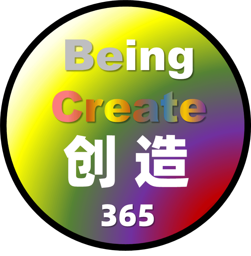 BeingCreate