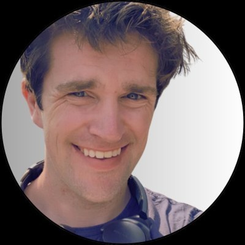 Sean Raftery