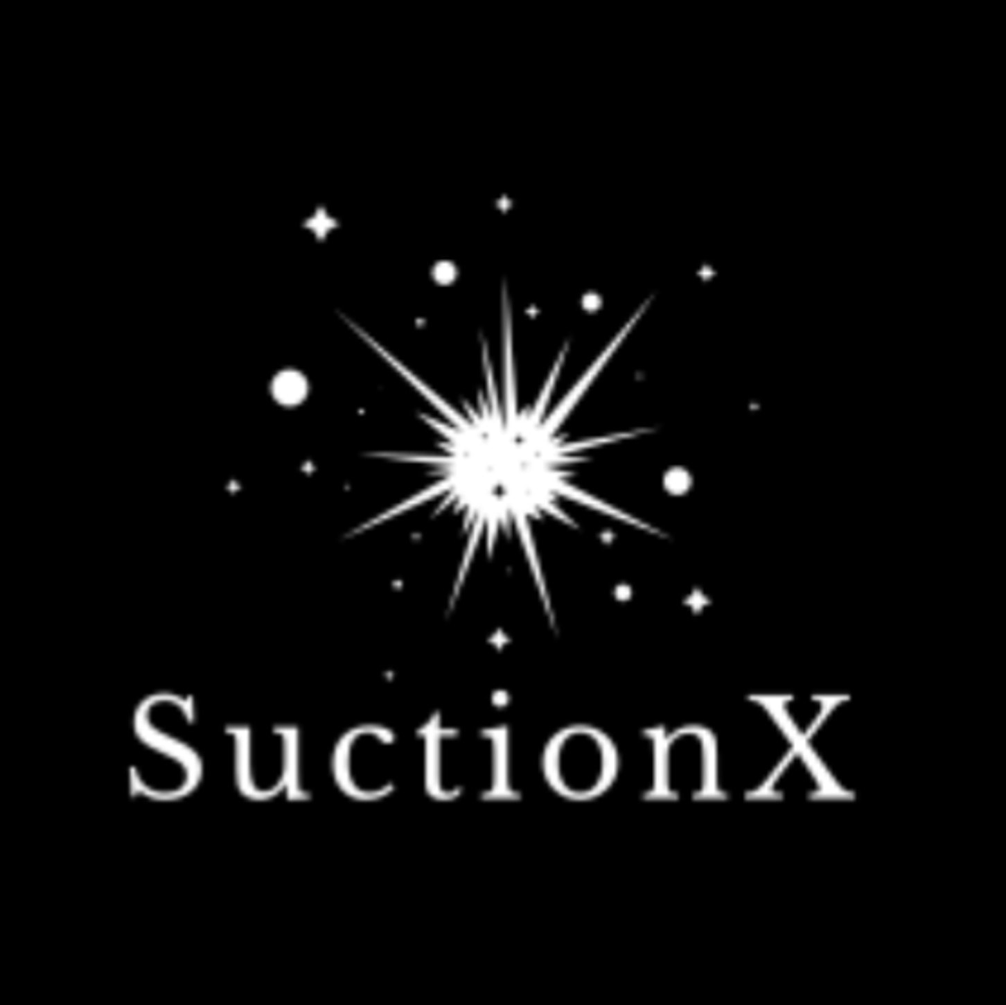 SuctionX