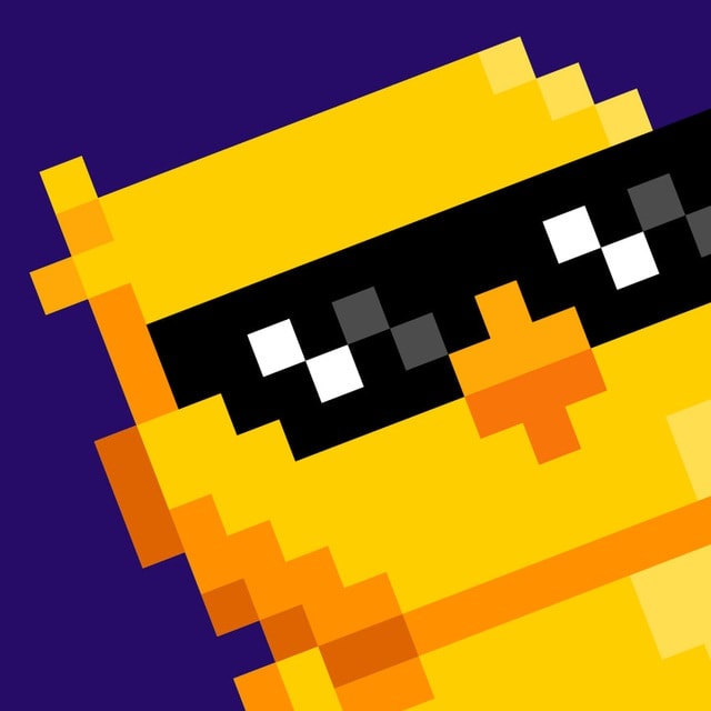 CryptoDuck