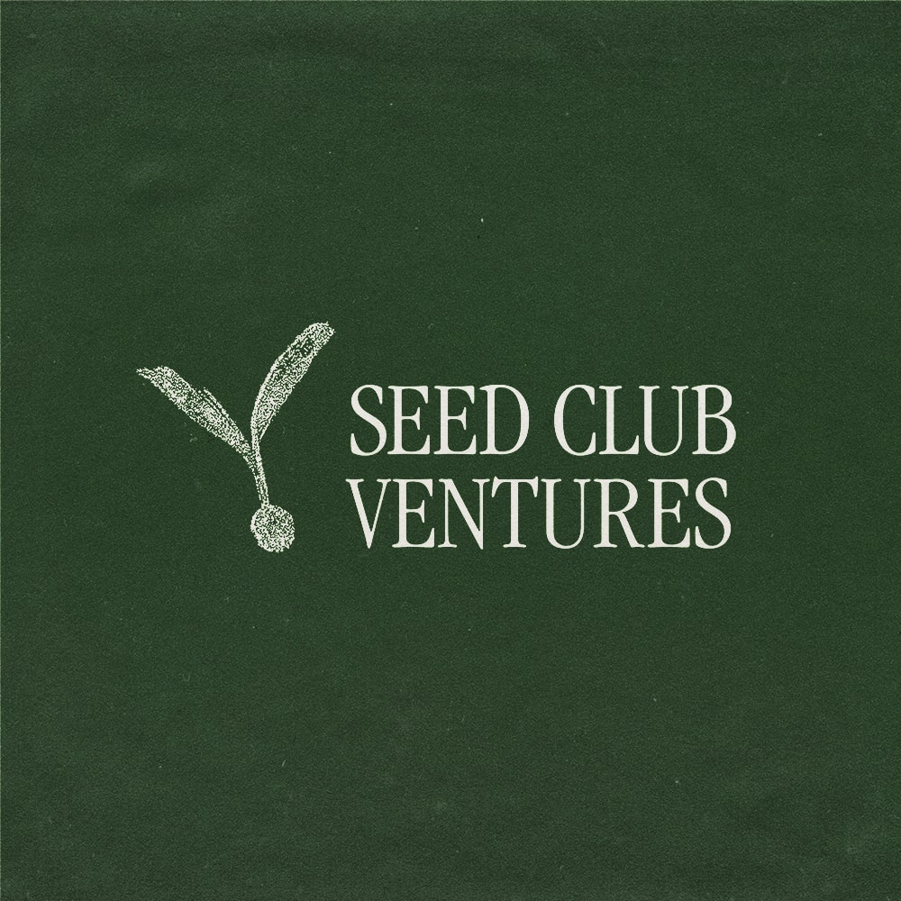Seed Club Ventures
