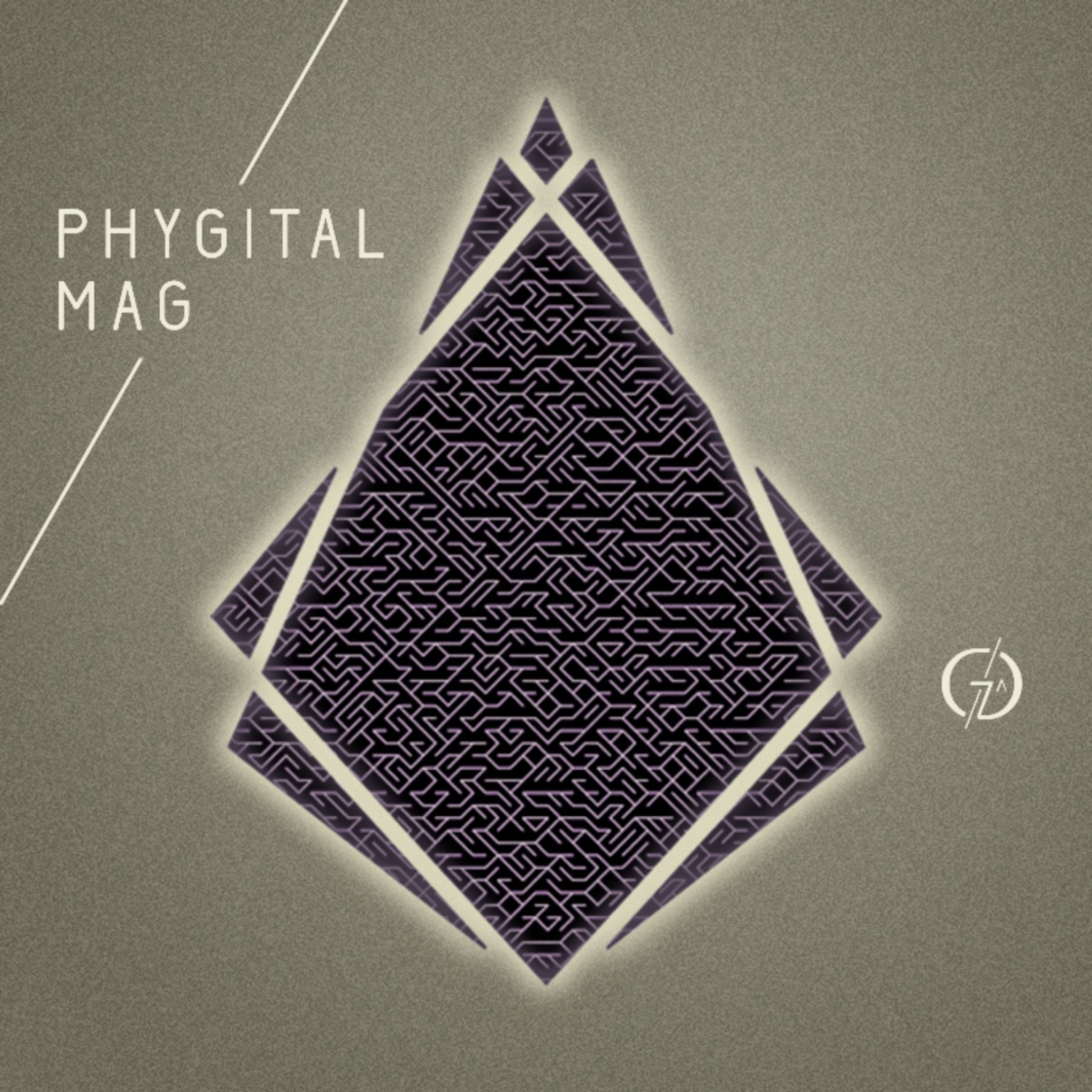PHYGITAL MAG
