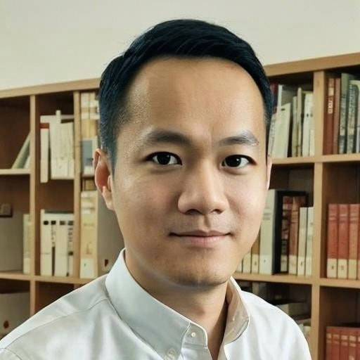 Chance Jiang