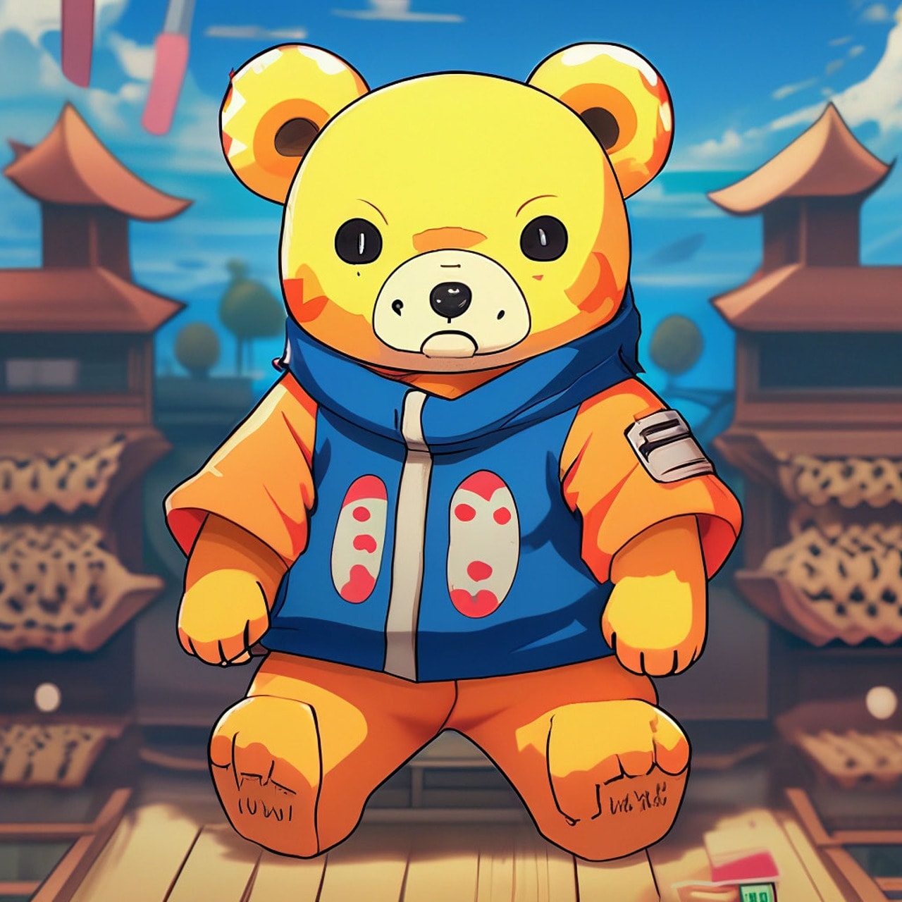 Dattebayo