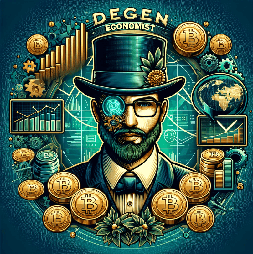 Degen Economist