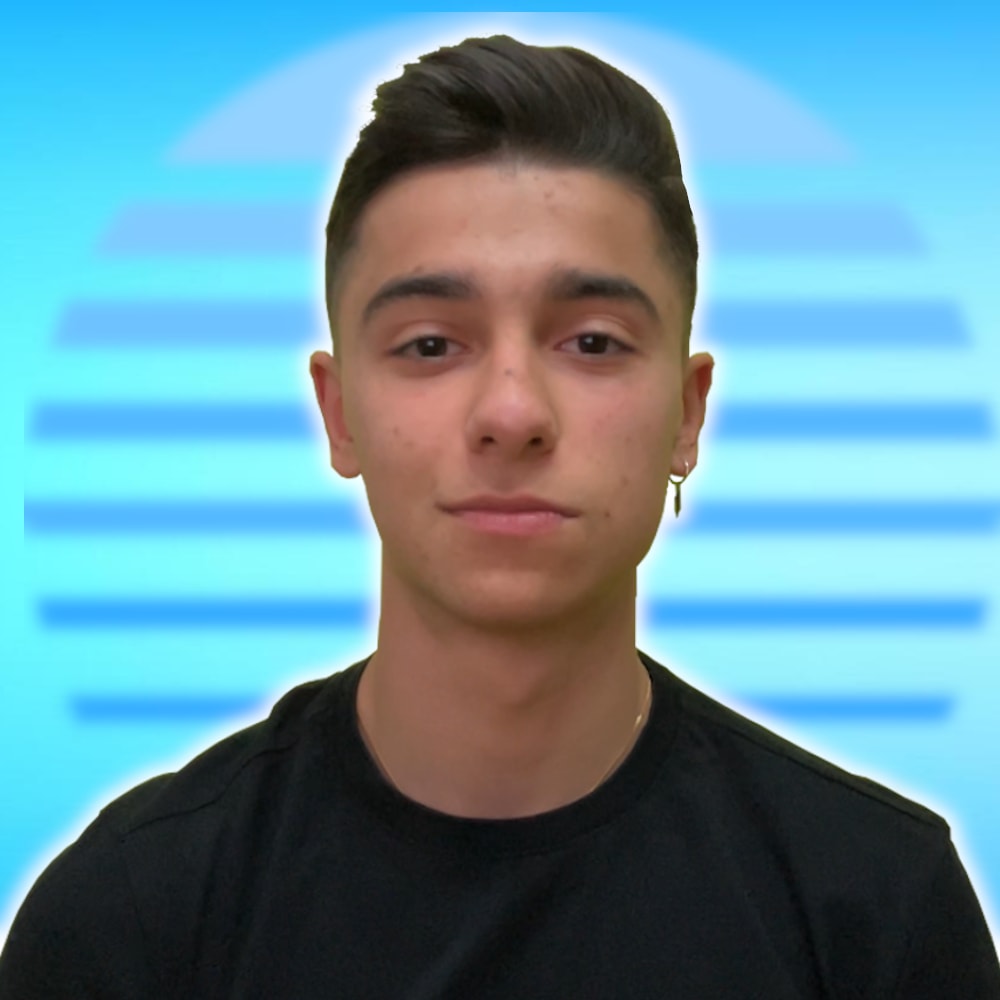 Dani Correcaminos 🐙