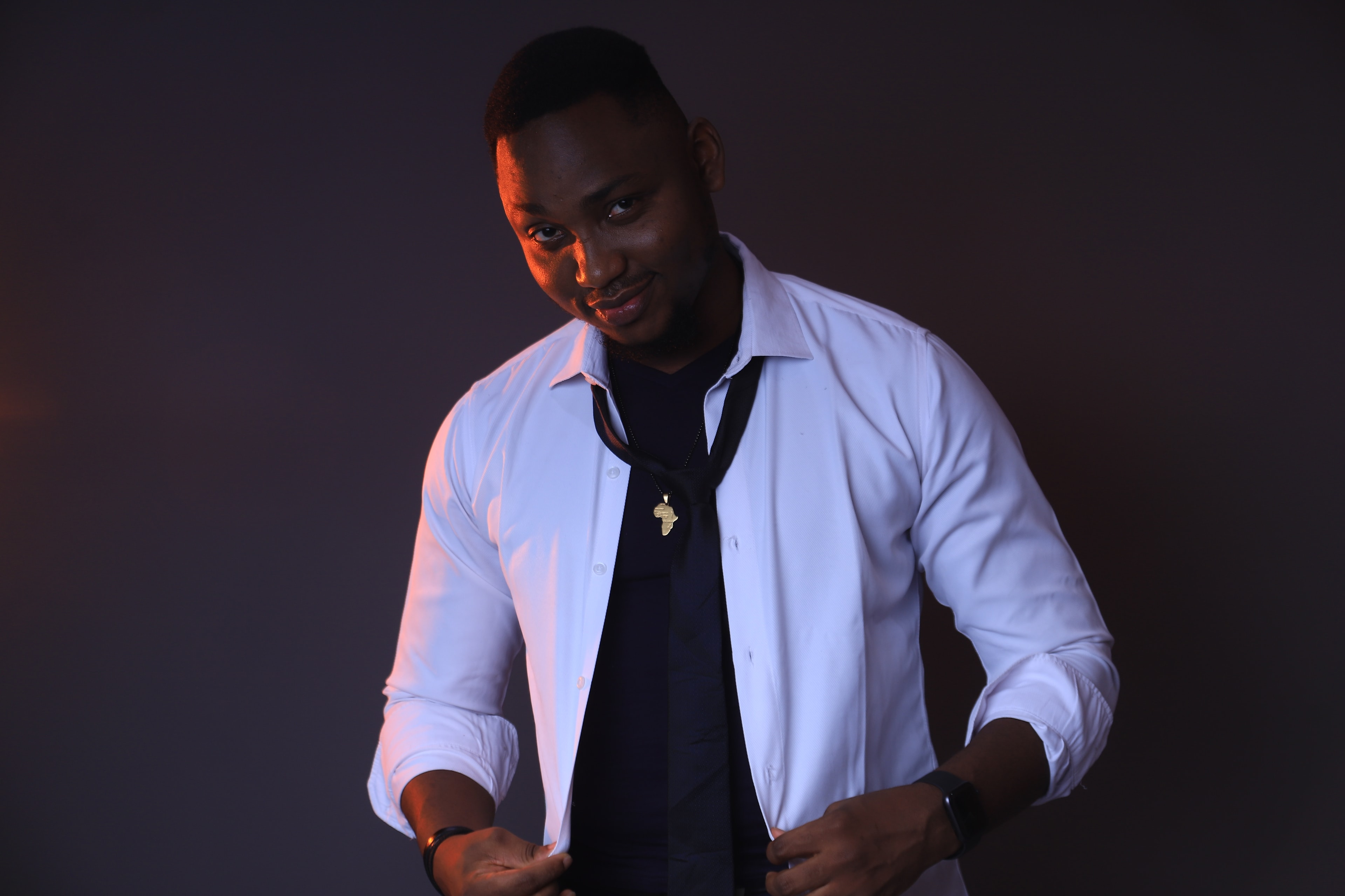 Seun Payne Jackson