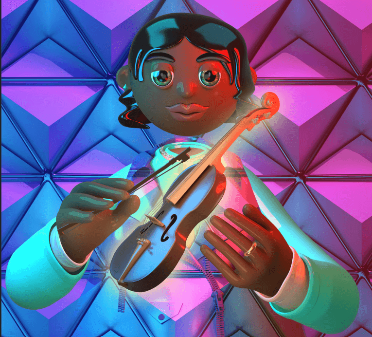 Ernest of Gaia