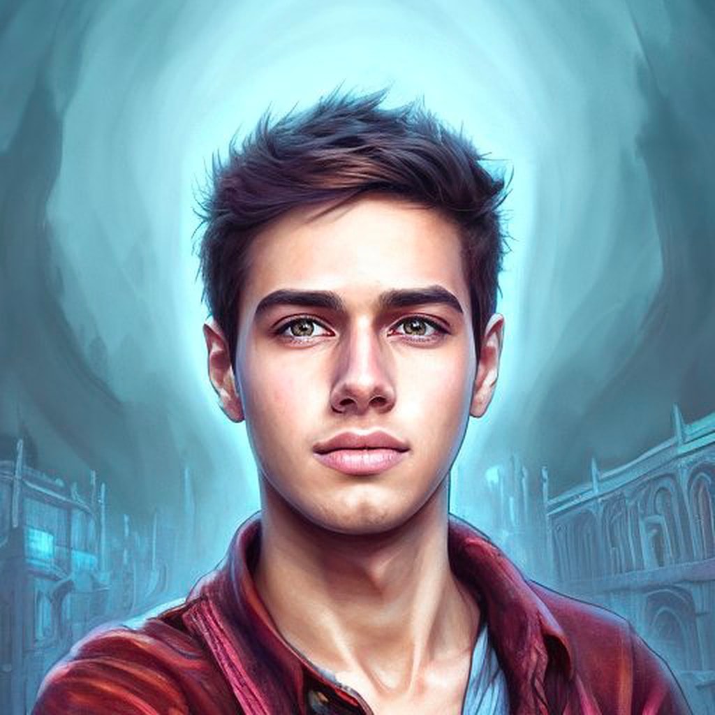Max