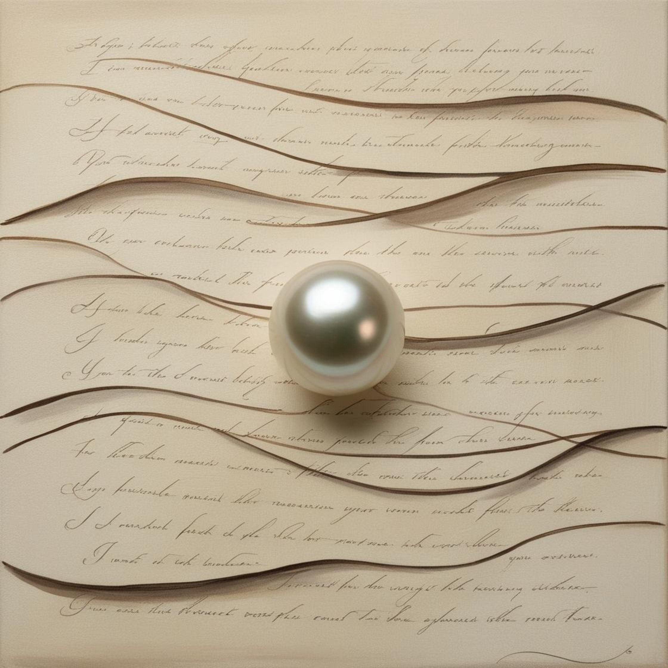 Poetic Pearls