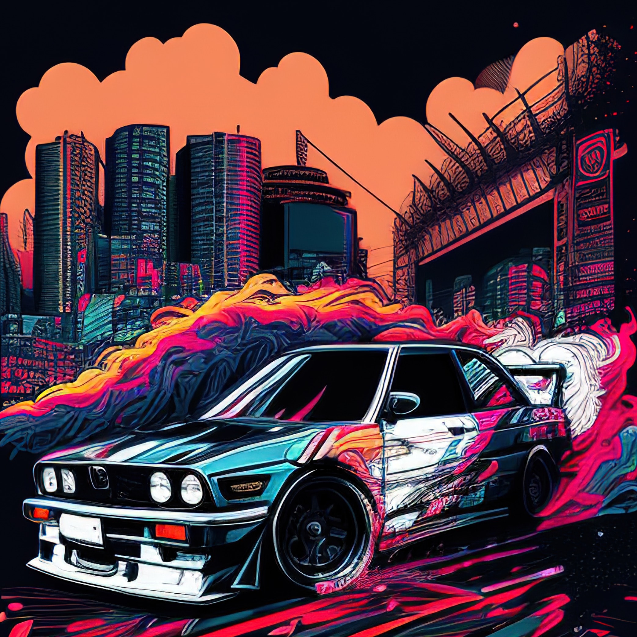 Tokyo Adventures