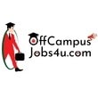 OffCampusJobs4u.com- Daily Off Campus Fresher Job Alerts