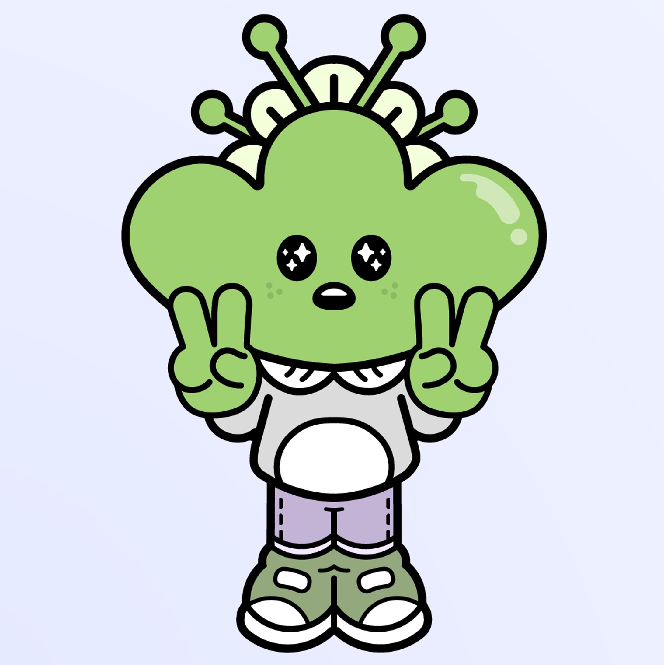 Crypto Goblin