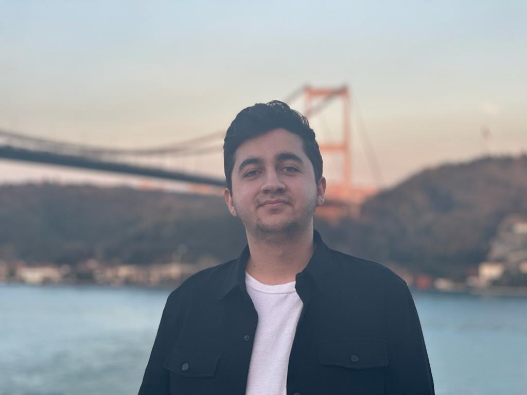 Dogan Alpaslan