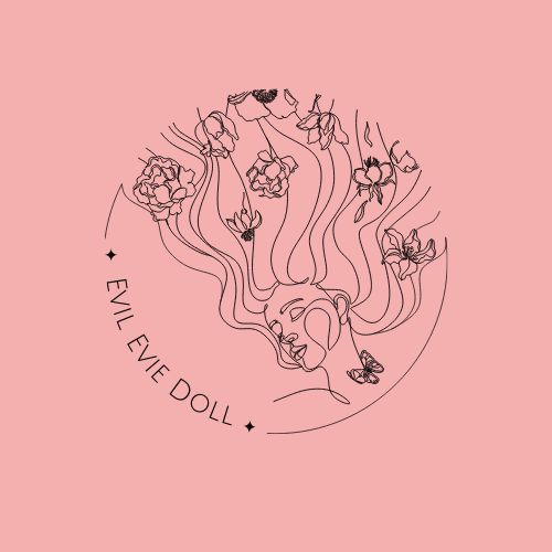 The Evil Evie Doll - Home to Kink, Erotica, and More