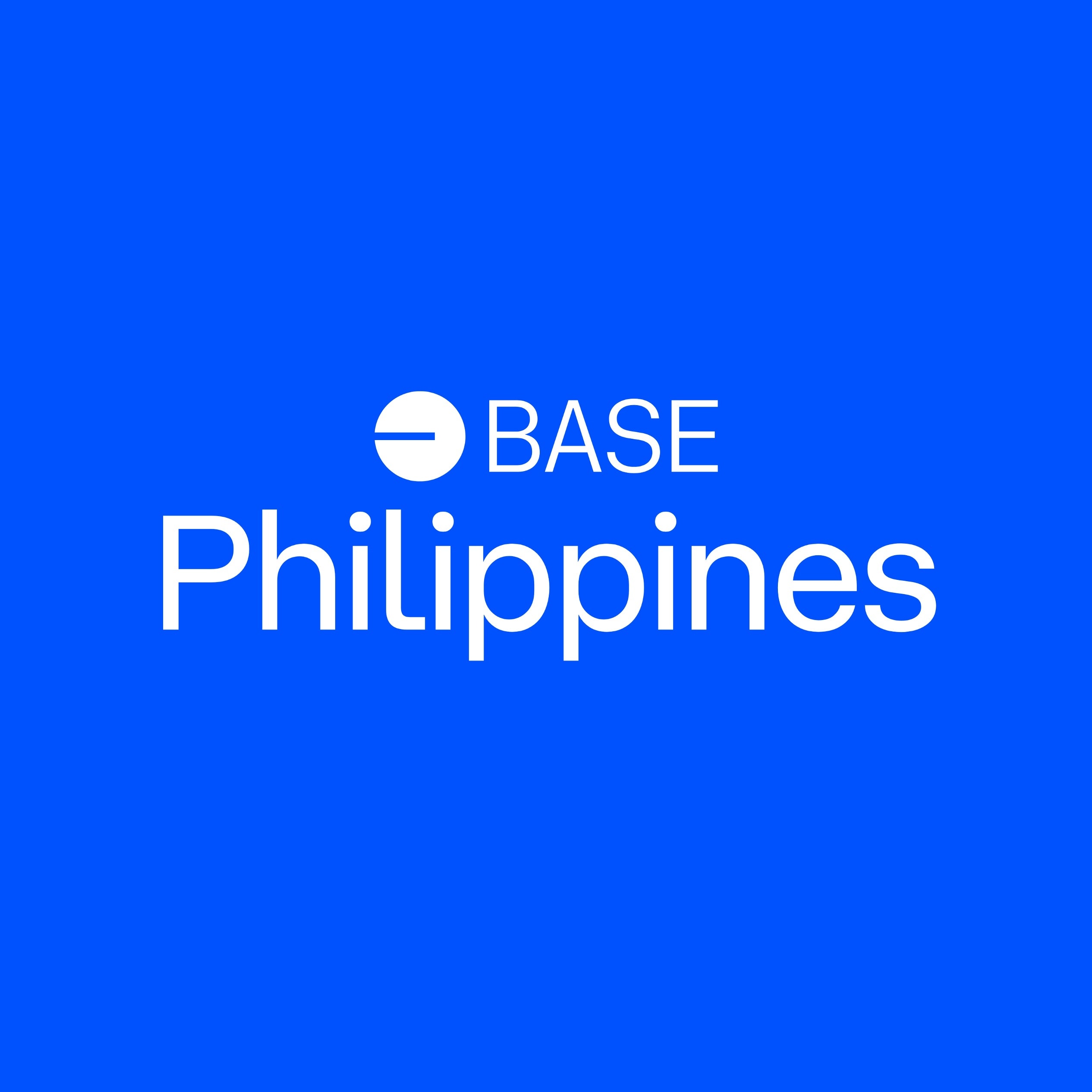 Base Philippines