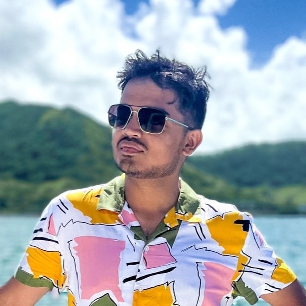 Dipanjan Pal