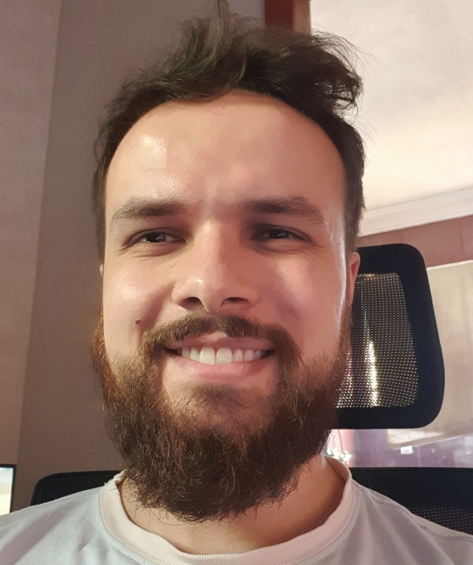 Gabriel Chamon Araujo