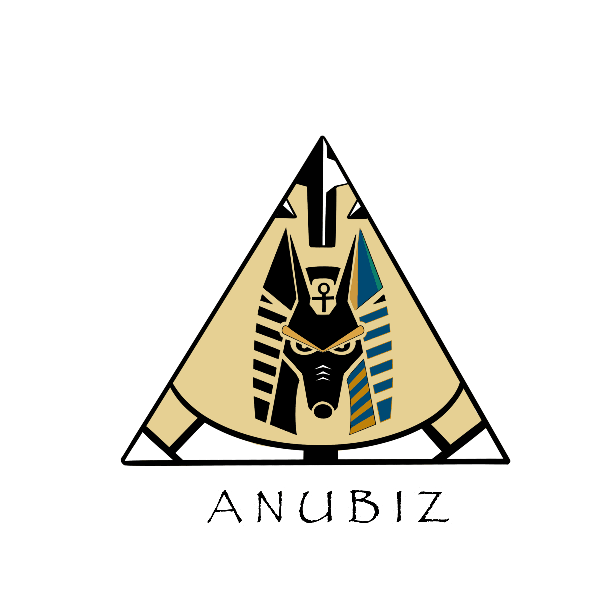 Crypto Anubiz