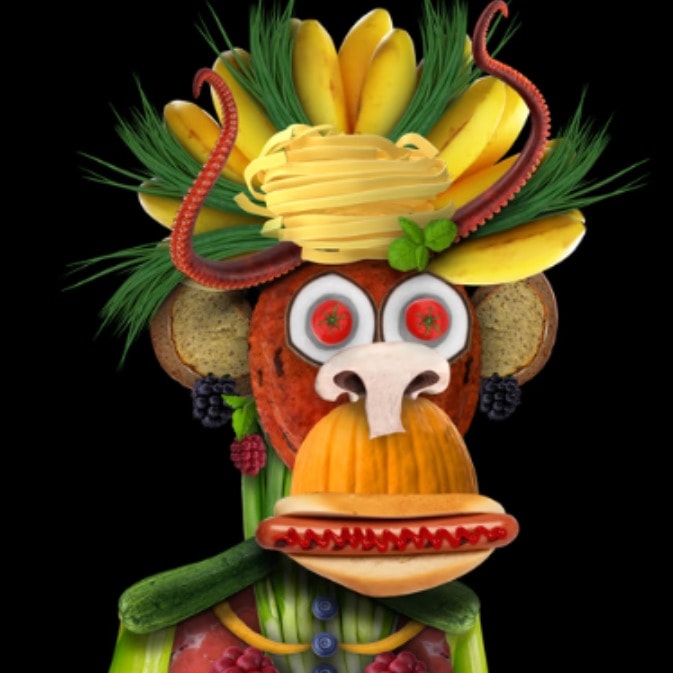 TheFoodMaster