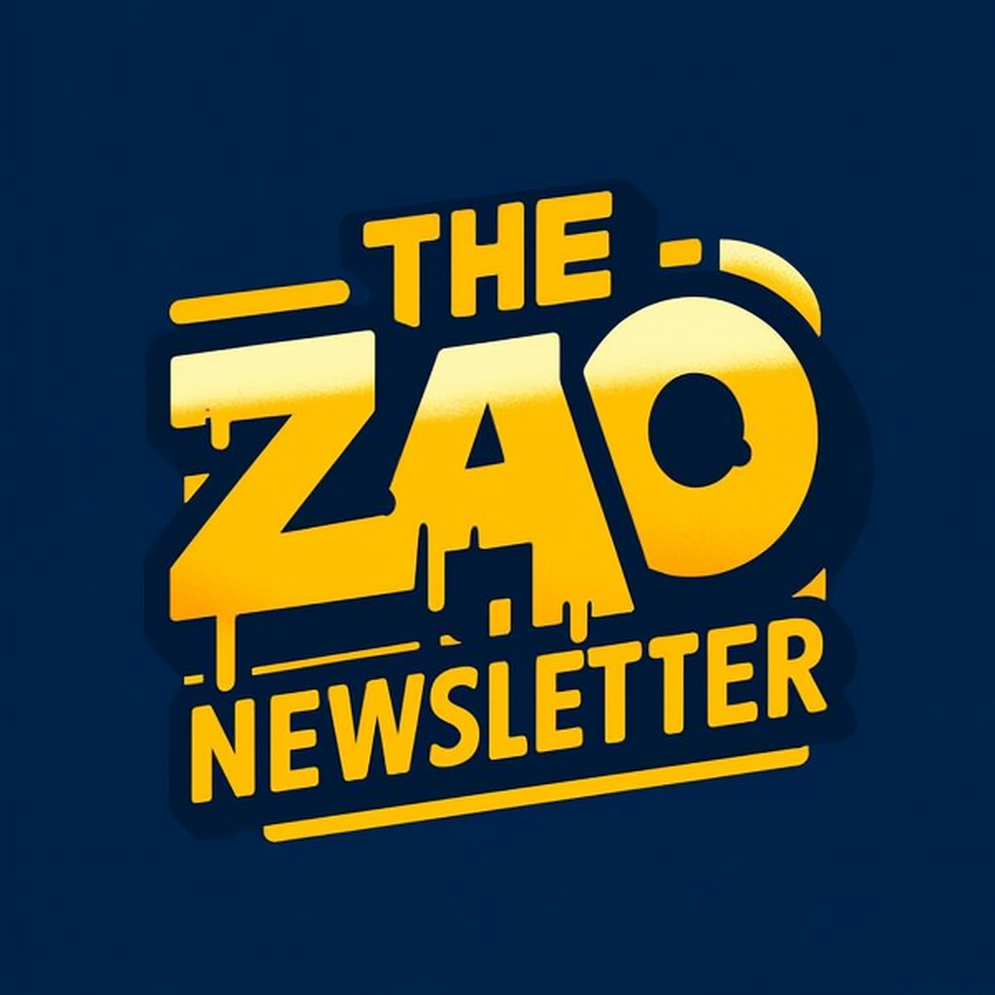 The ZAO Newsletter
