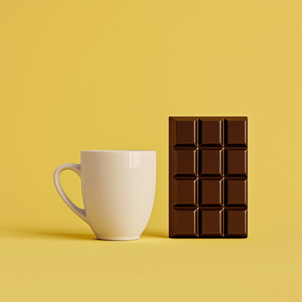 coffee with curtis