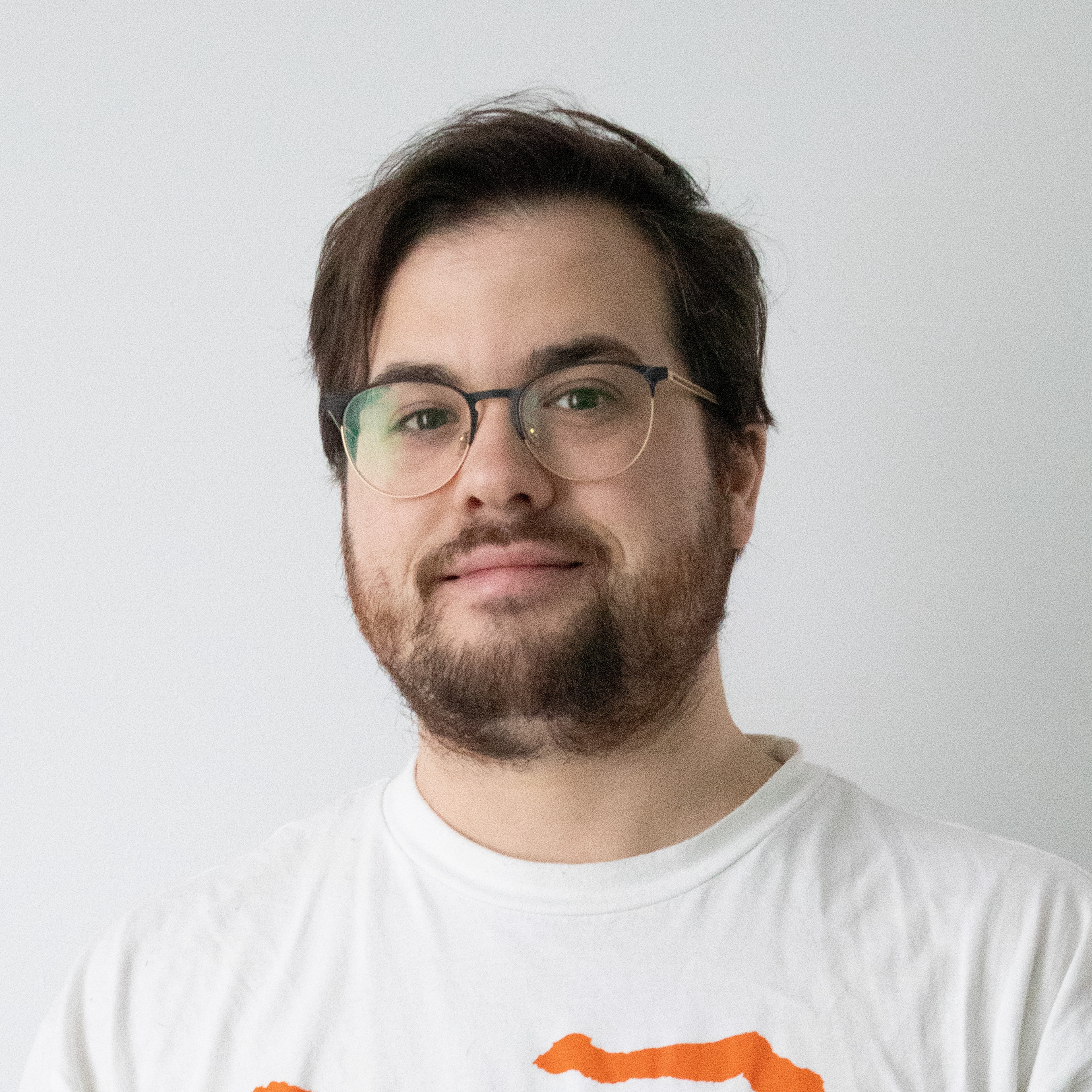 Jonathan Barbeau