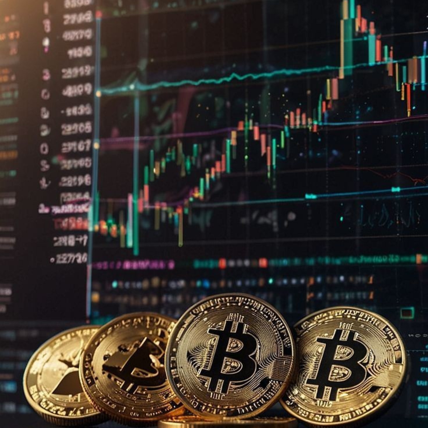 Crypto vortex 