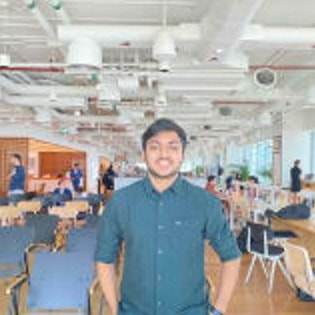 Yash Agarwal