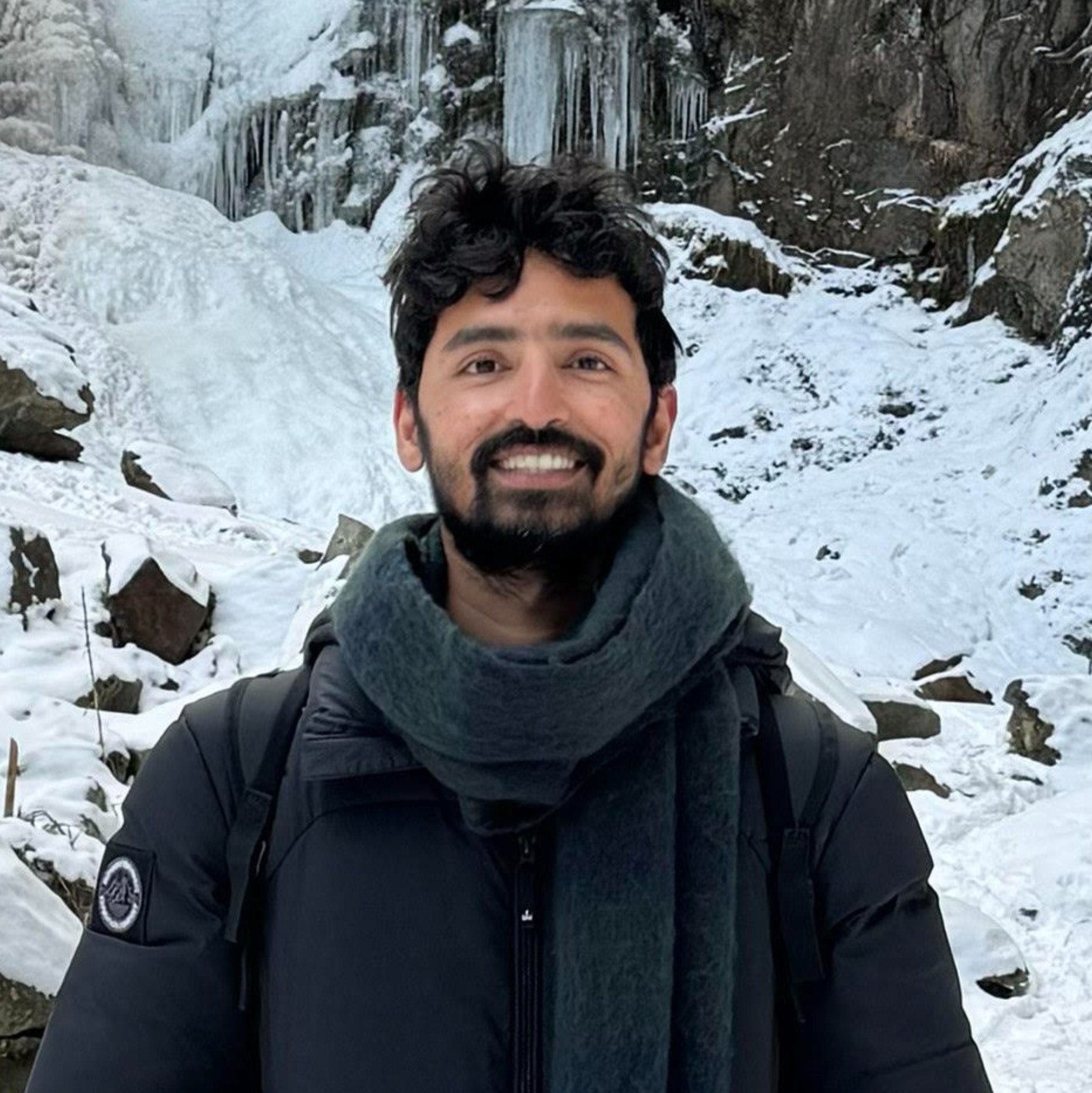 Siddharth Jain
