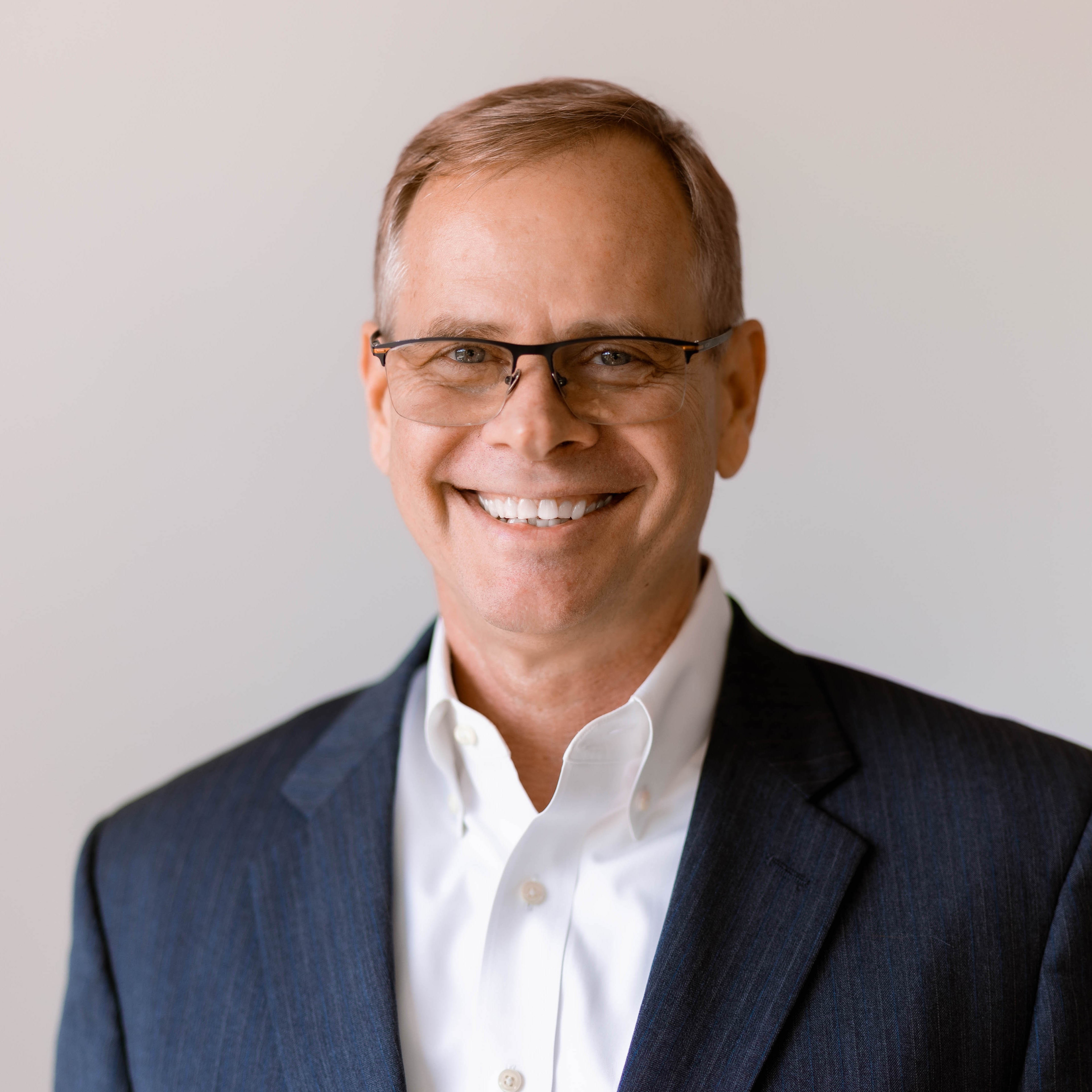 Mike Tobias