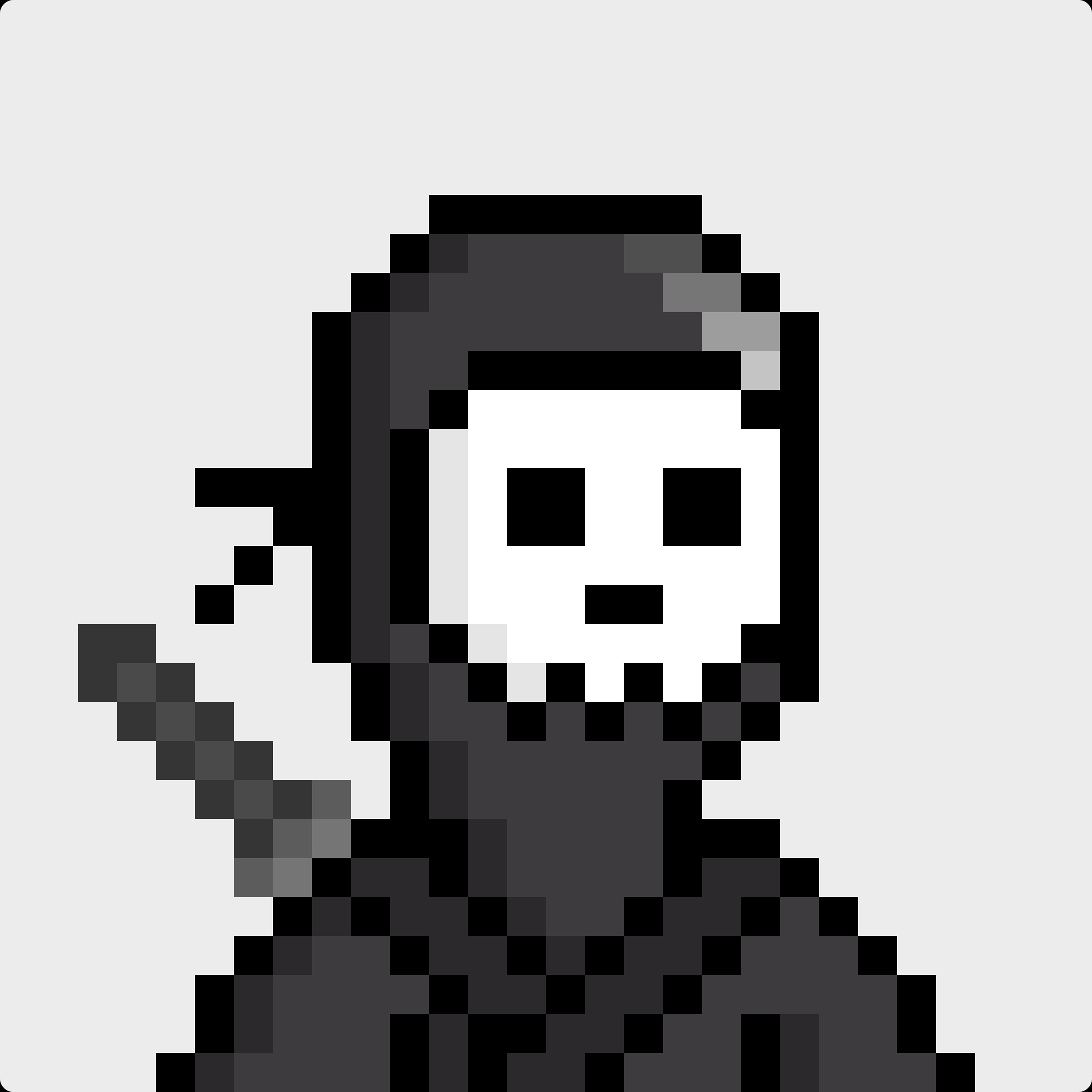 CRYPTO NINJAS